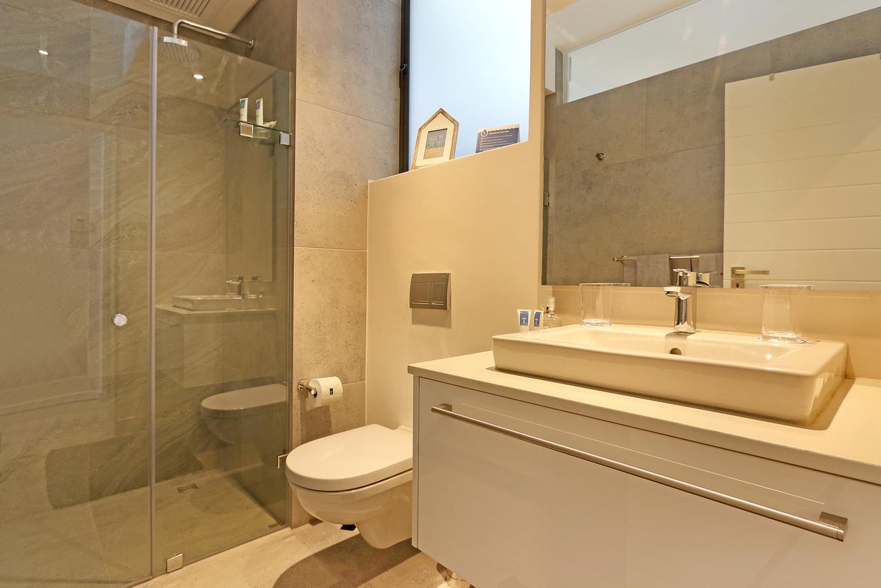 Chelsea Luxury Apartamento
