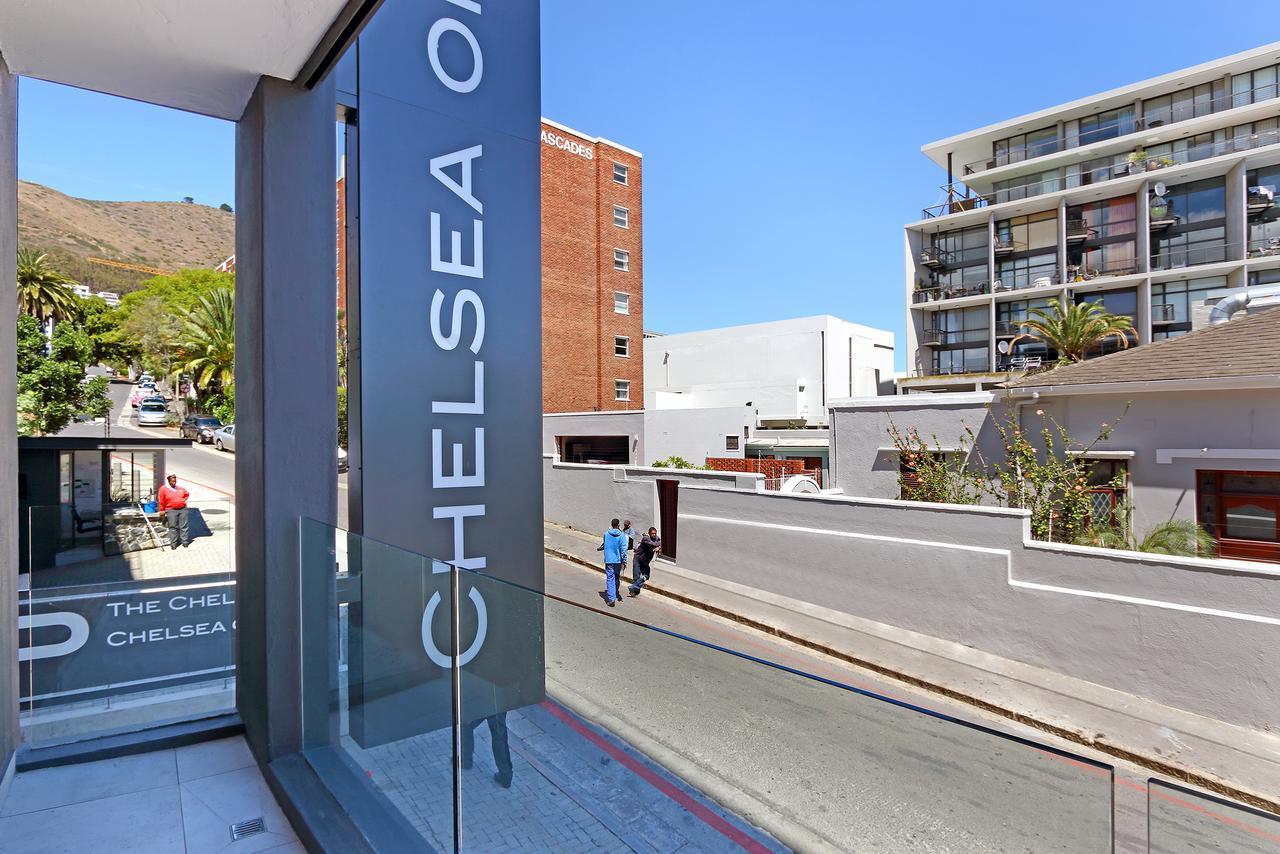 Chelsea Luxury Apartamento