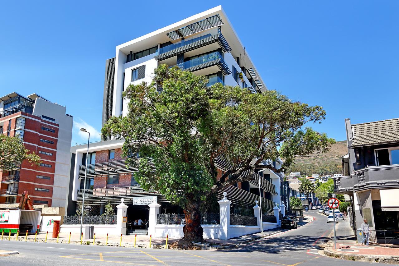 Apartamento Chelsea Luxury Cidade Do Cabo