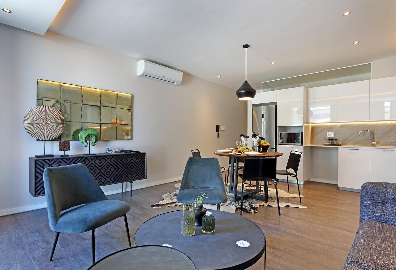 Apartamento Chelsea Luxury