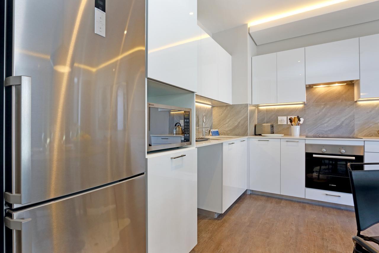 Apartamento Chelsea Luxury *