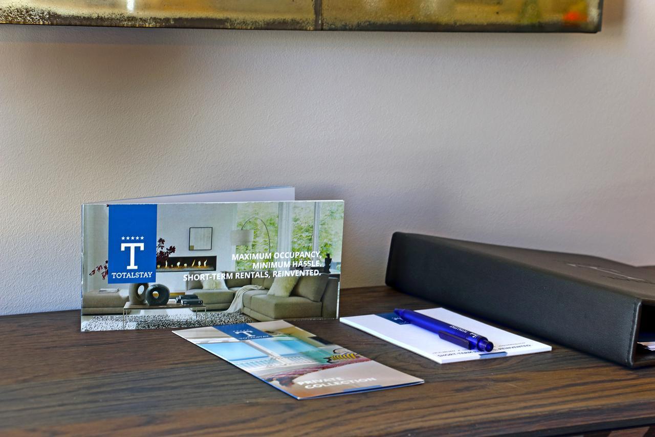 Chelsea Luxury Apartamento Cidade Do Cabo