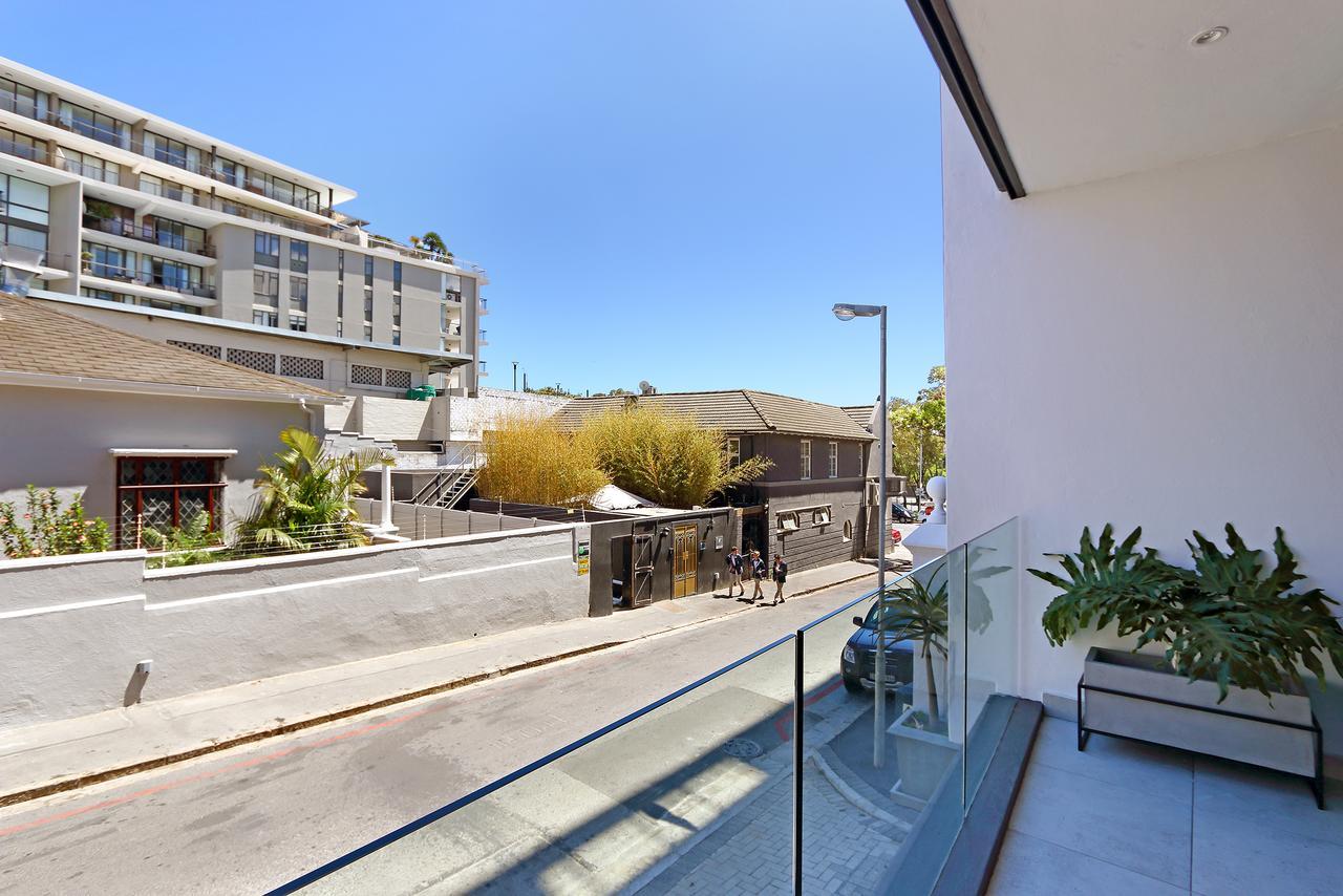 Chelsea Luxury Apartamento