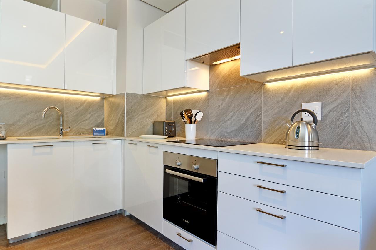 Chelsea Luxury Apartamento Cidade Do Cabo