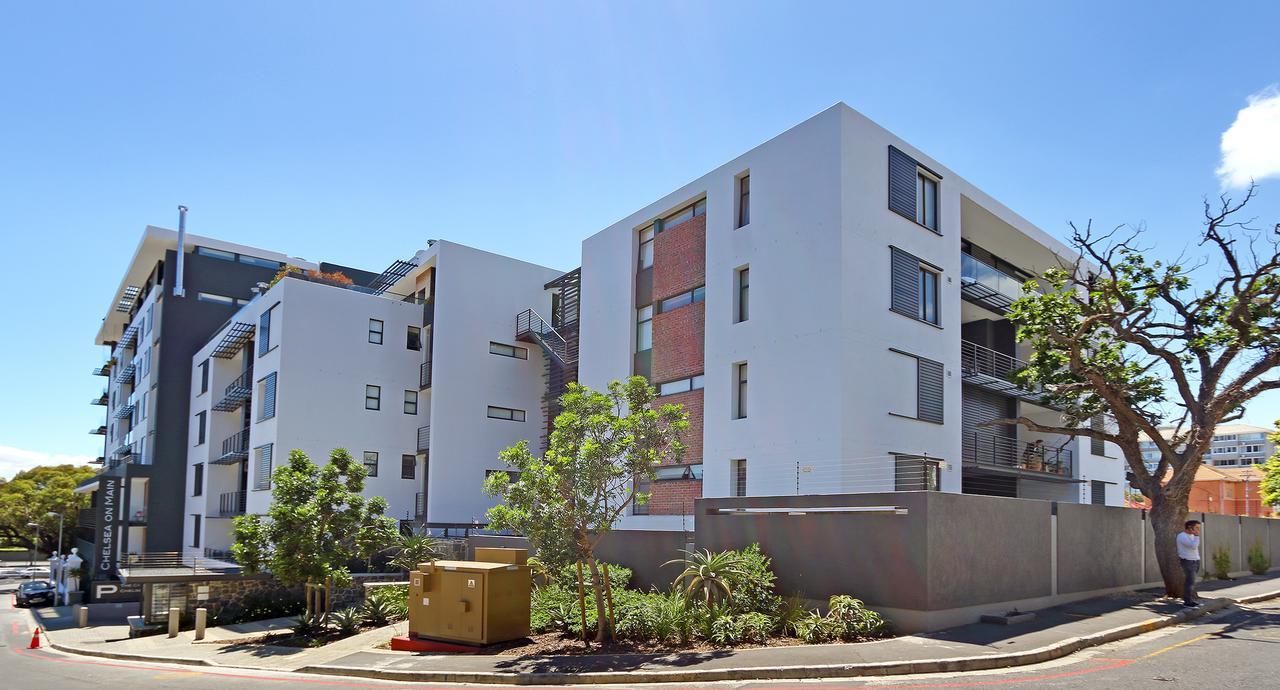 Chelsea Luxury Apartamento *