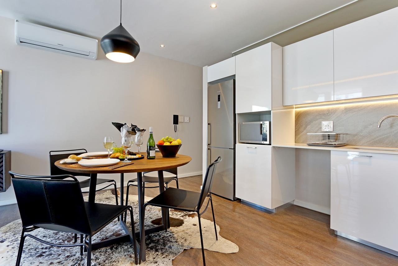 Apartamento Chelsea Luxury