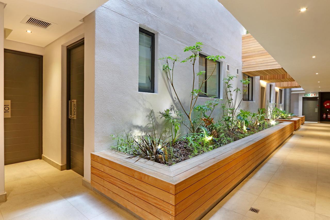 Chelsea Luxury Apartamento Cidade Do Cabo