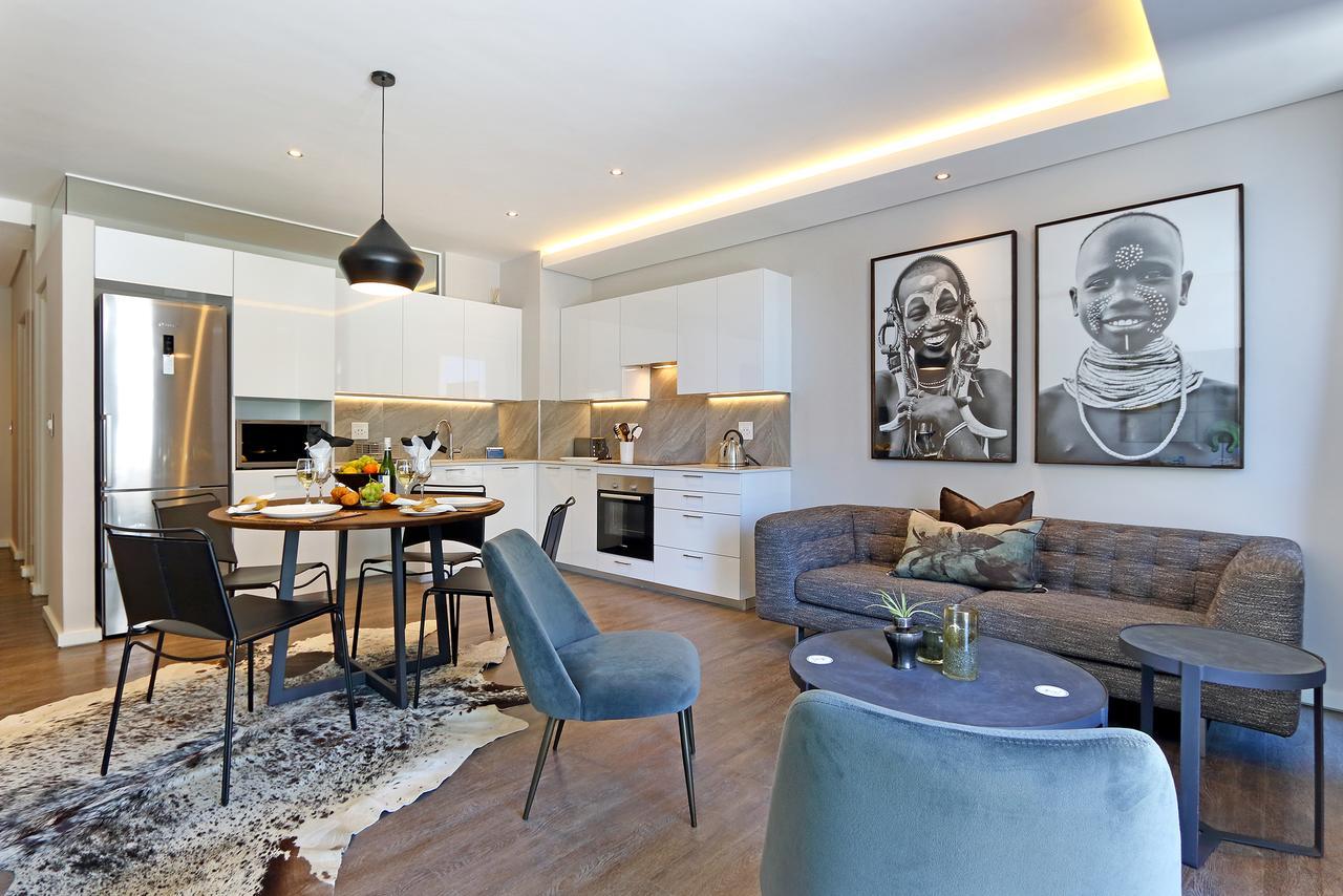 Chelsea Luxury Apartamento Cidade Do Cabo