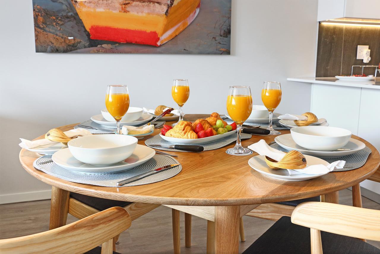 Chelsea Luxury * Cidade Do Cabo