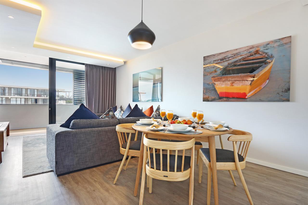 Apartamento Chelsea Luxury *