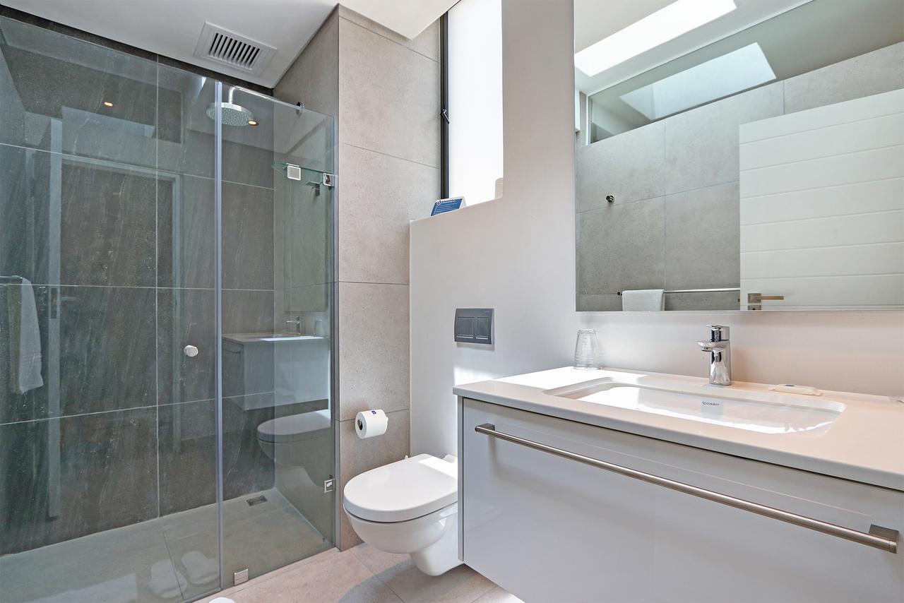 Apartamento Chelsea Luxury Cidade Do Cabo