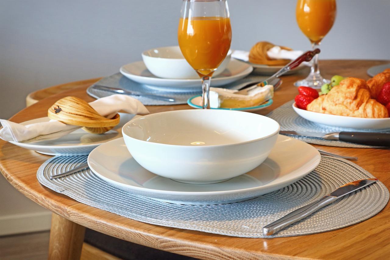 Apartamento Chelsea Luxury Cidade Do Cabo