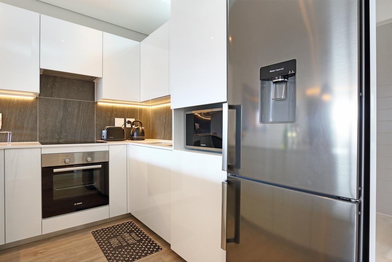 Chelsea Luxury Apartamento