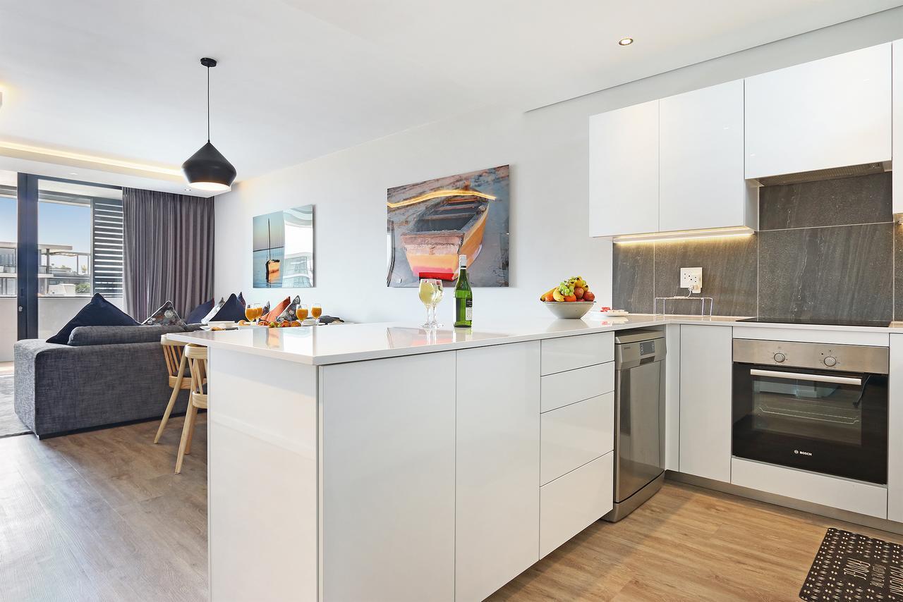 Chelsea Luxury * Cidade Do Cabo
