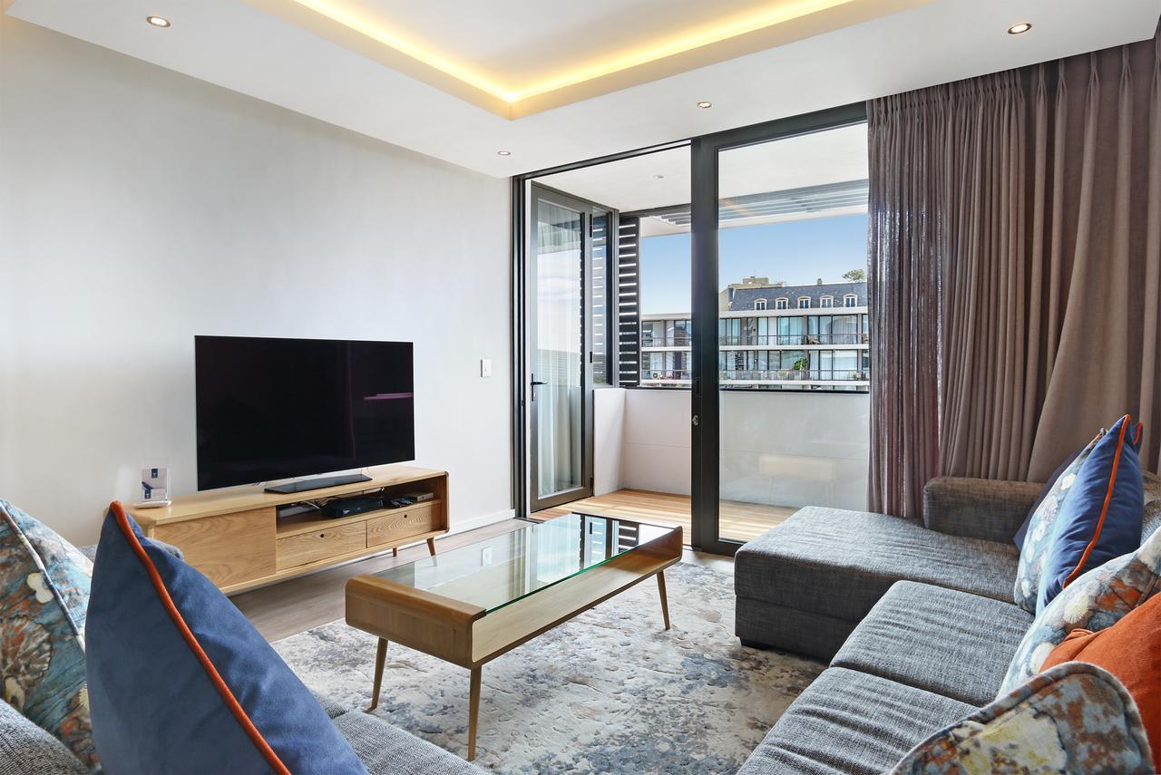 Chelsea Luxury Apartamento *