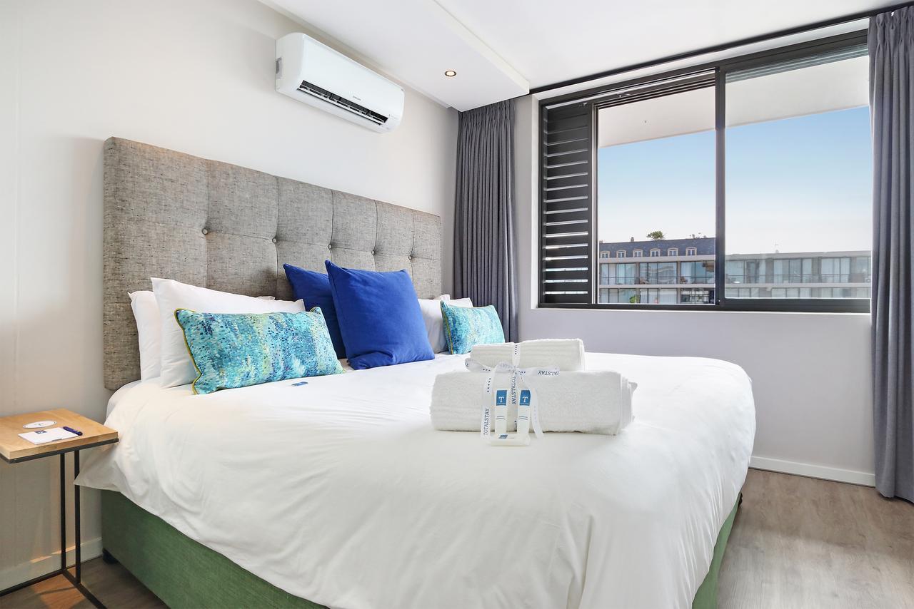 Apartamento Chelsea Luxury