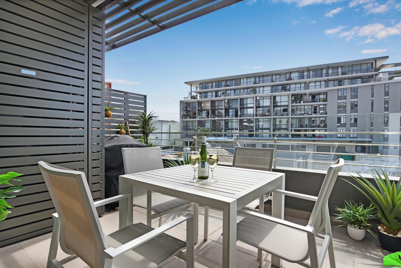 Apartamento Chelsea Luxury